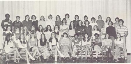 Shirley Jacobs Jacobs' Classmates profile album