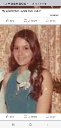 Debbie Bertucci's Classmates profile album