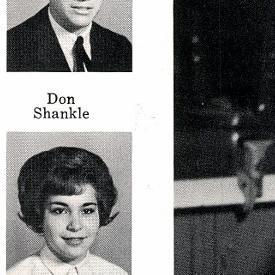 Richard Stoll's Classmates profile album