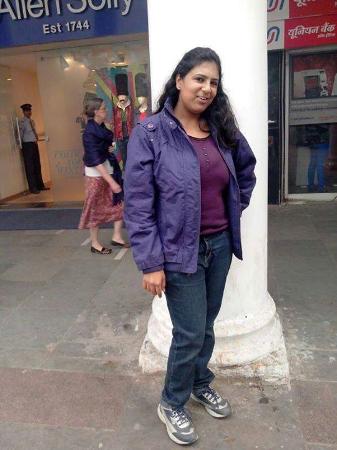 Deepali Gupta's Classmates® Profile Photo