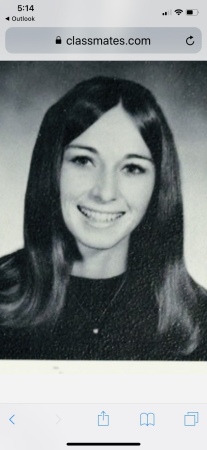 Sharon Callahan's Classmates® Profile Photo