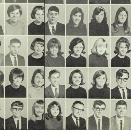 Jerry Melvin's Classmates profile album