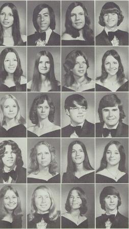 Lynn McNamara's Classmates profile album