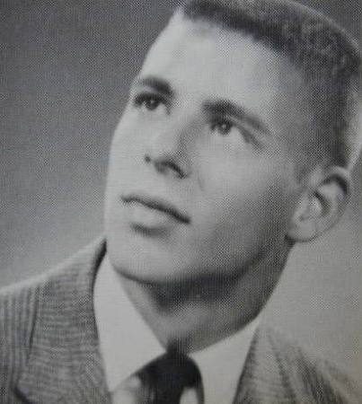 Herb Summersgill's Classmates profile album