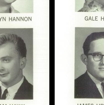 Ray Hall's Classmates profile album