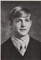 Kevin Carter's Classmates profile album