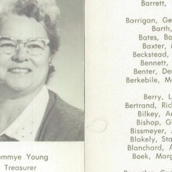 Gerald Bogner's Classmates profile album