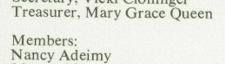 Mary Grace Calhoun's Classmates profile album