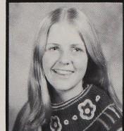 Nancy Odell's Classmates profile album