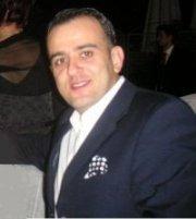 Selcuk Ozcan's Classmates® Profile Photo