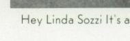 Linda Sozzi's Classmates profile album