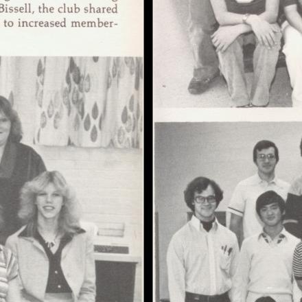 Dan Jensen's Classmates profile album