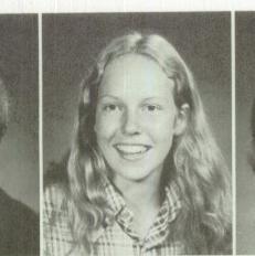 Mary Freeman's Classmates profile album