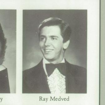Ray Medved's Classmates profile album