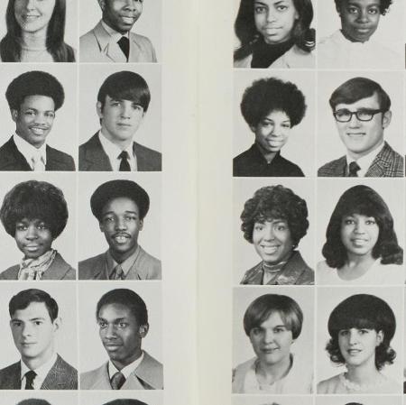 Dennis Treece's Classmates profile album