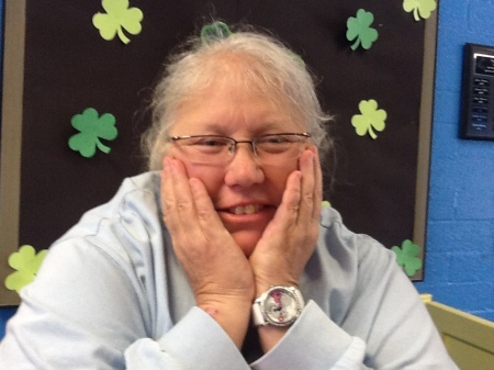 Patricia Goldenson's Classmates® Profile Photo