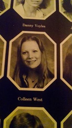 Colleen West's Classmates profile album