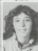 Patricia Riendeau's Classmates profile album