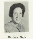 Barbara Eisenberg's Classmates profile album