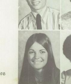 Patty Turvey's Classmates profile album