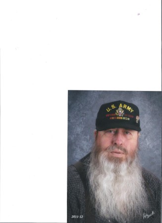 wayne peterson's Classmates® Profile Photo