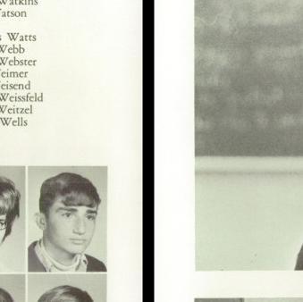 Kenneth Walker's Classmates profile album