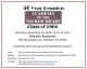 Academy of The Sacred Heart 50 Year Reunion reunion event on Sep 29, 2018 image