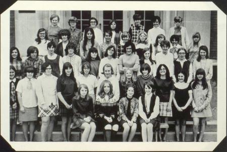 Debbie McLeod's Classmates profile album