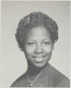 Jacqueline Brown's Classmates profile album