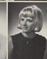 Nancy Davis' Classmates profile album