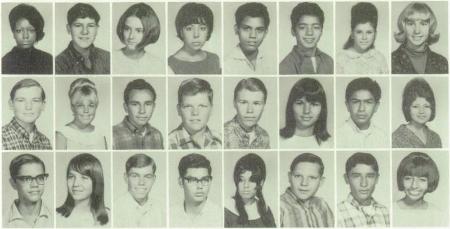 Jeannie Meyer's Classmates profile album