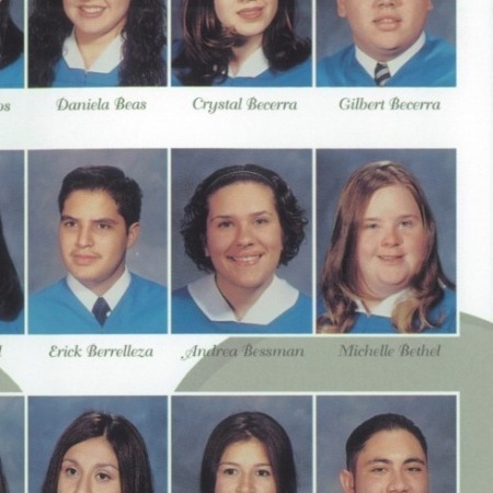Andrea Bessman's Classmates® Profile Photo