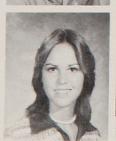 Bobbie Verdugo's Classmates profile album