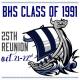 BHS Vikings Class of 1991's 25th Reunion reunion event on Oct 22, 2016 image