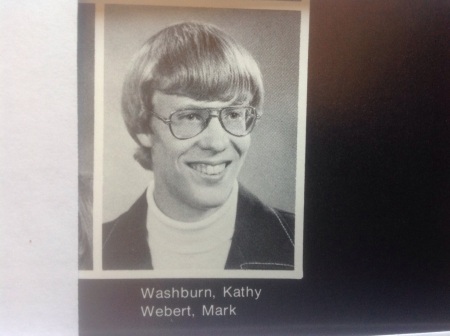 Mark Webert's Classmates profile album