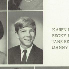 Danny Bice's Classmates profile album