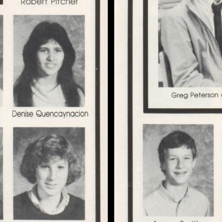 Jennifer Shutter's Classmates profile album