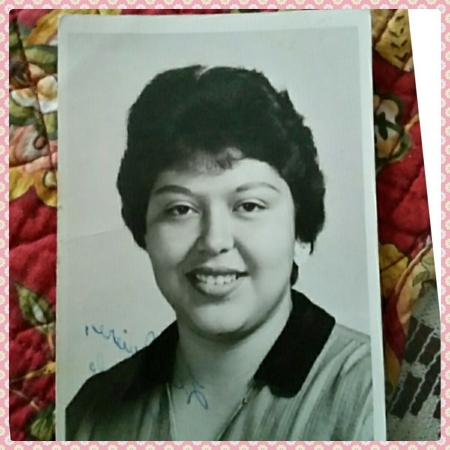 Consuelo Pedroza's Classmates profile album