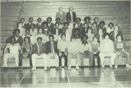 Tommie Stewart's Classmates profile album