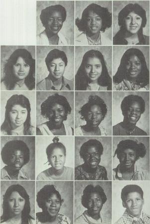 Bonnie Elliott's Classmates profile album