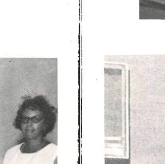 Merla Guillory's Classmates profile album