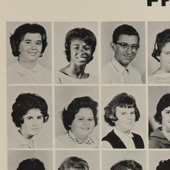 Deborah Gray DePriest's Classmates profile album