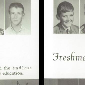 James Durbin's Classmates profile album