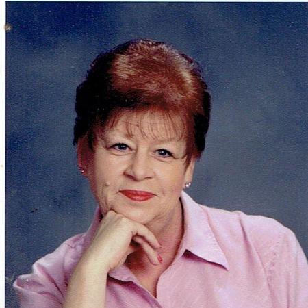 Wanda Lewis's Classmates® Profile Photo