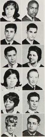 Fran Eddings' Classmates profile album