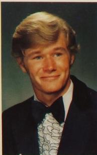 Gary Hudson's Classmates profile album