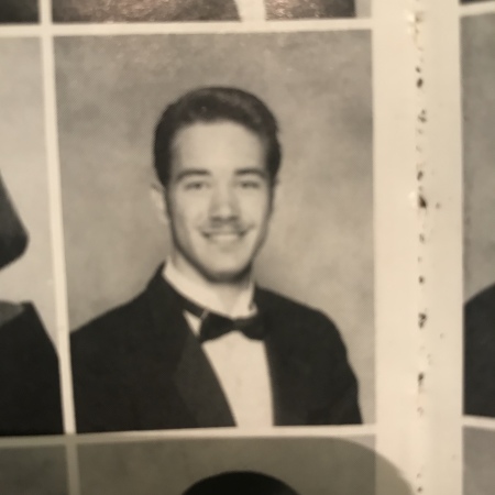 Jimmy Courville's Classmates profile album