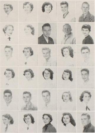 Glen Athey's Classmates profile album