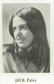 Jill Paley's Classmates® Profile Photo