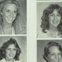 Vivian Jones' Classmates profile album